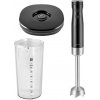 ZWILLING Enfinigy 800 W čierny - ručný kuchynský mixér