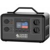 Powerbanka Könner & Söhnen KS 1200PS 23000 mAh 1200 W