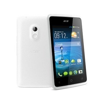 Acer Liquid Z200 Dual SIM