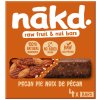 Nakd Pecan pie 4 x 35 g