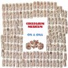 Collegium Musicum: On a ona - Vinyl (LP)
