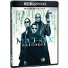 FILM - MATRIX RELOADED 2BD (UHD+BD) (2BD)