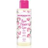 Dermacol Flower Care Rose luxusný telový výživný olej 100 ml