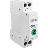 IMMAX NEO SMART elektronický jistič jednofázový 1-63A, měření spotřeby, Zigbee 3.0, TUYA