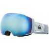 Quiksilver Greenwood - SEF9/Flint Stone/Clux Blue Ml S3 one size