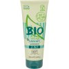 HOT Bio Massage & Lubricant 2 in 1 200 ml, šetrný k prírode lubrikant a masážny gél na vodnej báze