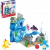Mattel Mega Bloks Pokémon Aquatic Adventure