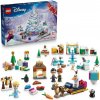 LEGO │ Disney 43273 Adventný kalendár 2025