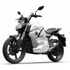 Elektrický motocykel Vmoto TS Streethunter PRO biely