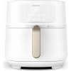 Beztuková fritéza Philips AirFryer XXL Connected 2000 W 7,2 l biela