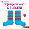 Objevujeme svět! Oblečení