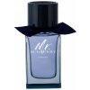 Burberry Mr. Burberry Indigo toaletná voda pánska 100 ml tester