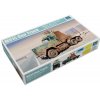 Trumpeter M915 U.S. Gun Truck 1/35