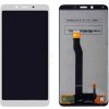 LCD Displej + Dotykové sklo Xiaomi Redmi 6/6A Farba: Biela