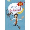 Bug Club Independent Fiction Year Two Gold A Cloudy with a Chance of Meatballs Baker Catherine