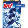 Bref Blue Aktiv Chlorine WC blok 3 x 50 g