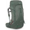 Osprey AURA AG LT 50l koserét/darjeeling spring gren