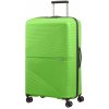 American Tourister Airconic Spinner 77/28 Acid Green zelená 101 l