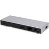 LMP USB-C Compact Dock 2 - Silver Aluminium 24879