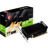 MSI GeForce GT 1030 4GHD4 LP OC