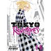 Seven Seas Entertainment Tokyo Revengers Omnibus 5-6