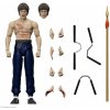 figúrka Bruce Lee - Bruce The Fighter - SUP7-UL-BLEEW02-BBD-01 NNM Bruce Lee