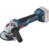Bosch GWS 18V-10 Professional 0 601 9J4 002