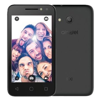 Alcatel OT-5010D PIXI 4