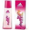 ADIDAS Fruity Rhythm, toaletná voda dámska 50 ml, 50ml, Akcia