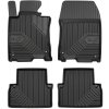 Koberce gumenné FROGUM 3D No.77 HONDA ACCORD VIII 2008-2015