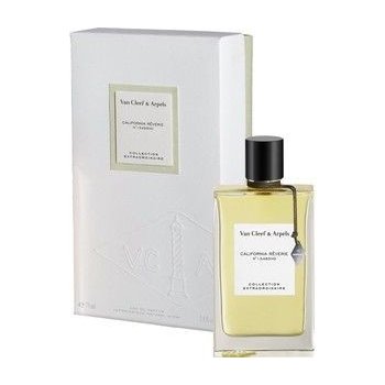 Van Cleef & Arpels Collection Extraordinaire California Reverie parfumovaná voda dámska 75 ml