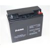 Batérie FUKAWA FW 18-12 (12V/18Ah - M5)