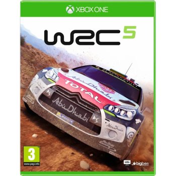 WRC 5