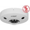 Dahua IPC-EBW8842-AS 8 Mpx Fisheye IP kamera