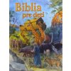 Biblia pre deti - (Bookmedia)