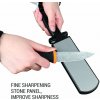Vega Ganzo Sharpener 5 Pro Sharp multifunkčná brúska