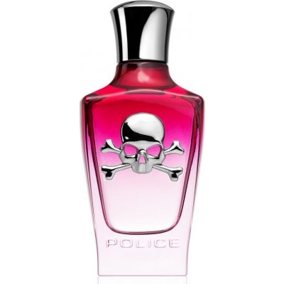 Police Potion Love parfumovaná voda pre ženy 50 ml