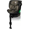 Lionelo HARMONY I-SIZE 2024 GREEN OLIVE LEATHER
