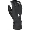 Scott Glove Aqua GTX LF black Veľkosť rukavic: 11