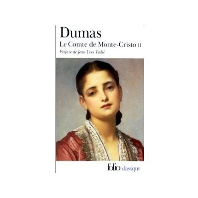 Le Comte de Monte-Cristo 2 - A. Dumas