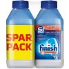 Čistič umývačky riadu Finish 0,5 l 0,5 kg