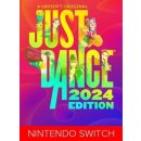 Just Dance 2024