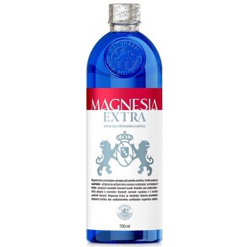 Magnesia Extra 0,7 l