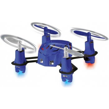 Revell Control Nano Quad modrá - 4009803239422