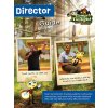 Vacation Bible School (Vbs) 2024 Camp Firelight Director Guide: A Summer Camp Adventure with God