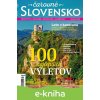 E-kniha E-Čarovné Slovensko 08/2020 - MAFRA Slovakia