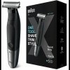 BRAUN XT5100 SERIES X holiaci strojček