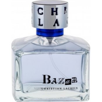 Christian Lacroix Bazar toaletná voda pánska 100 ml