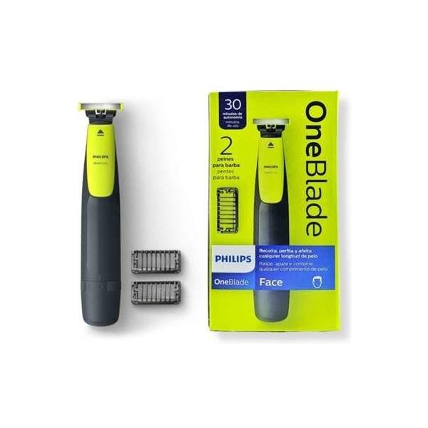 Philips OneBlade QP2510/15 od 26,38 € - Heureka.sk