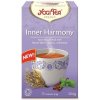 Yogi Tea VNÚTORNÁ ČAJOVÁ HARMONIA BIO Inner Harmony MELISA ROOIBOS